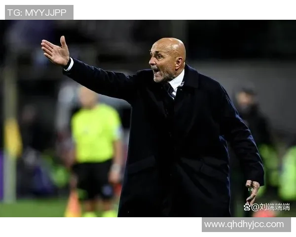 斯帕莱蒂的战术妙笔与伊尔迪兹的锋芒:三连胜的背后,那抹闪耀的“终结者”之光