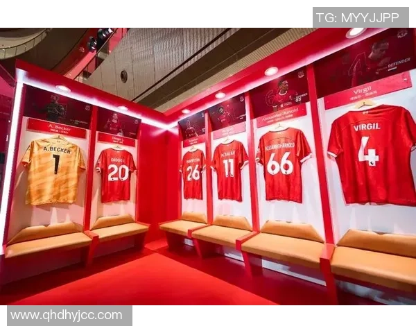 战歌嘹亮,利兹联闪耀!六分钟,点燃安菲尔德的金色荣耀!